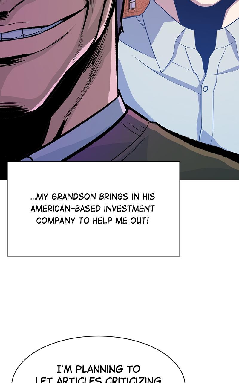 Reborn Rich Chap 19 - Next Chap 20