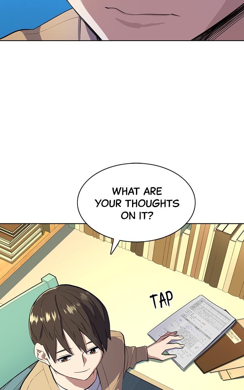 Reborn Rich Chap 10 - Next Chap 11