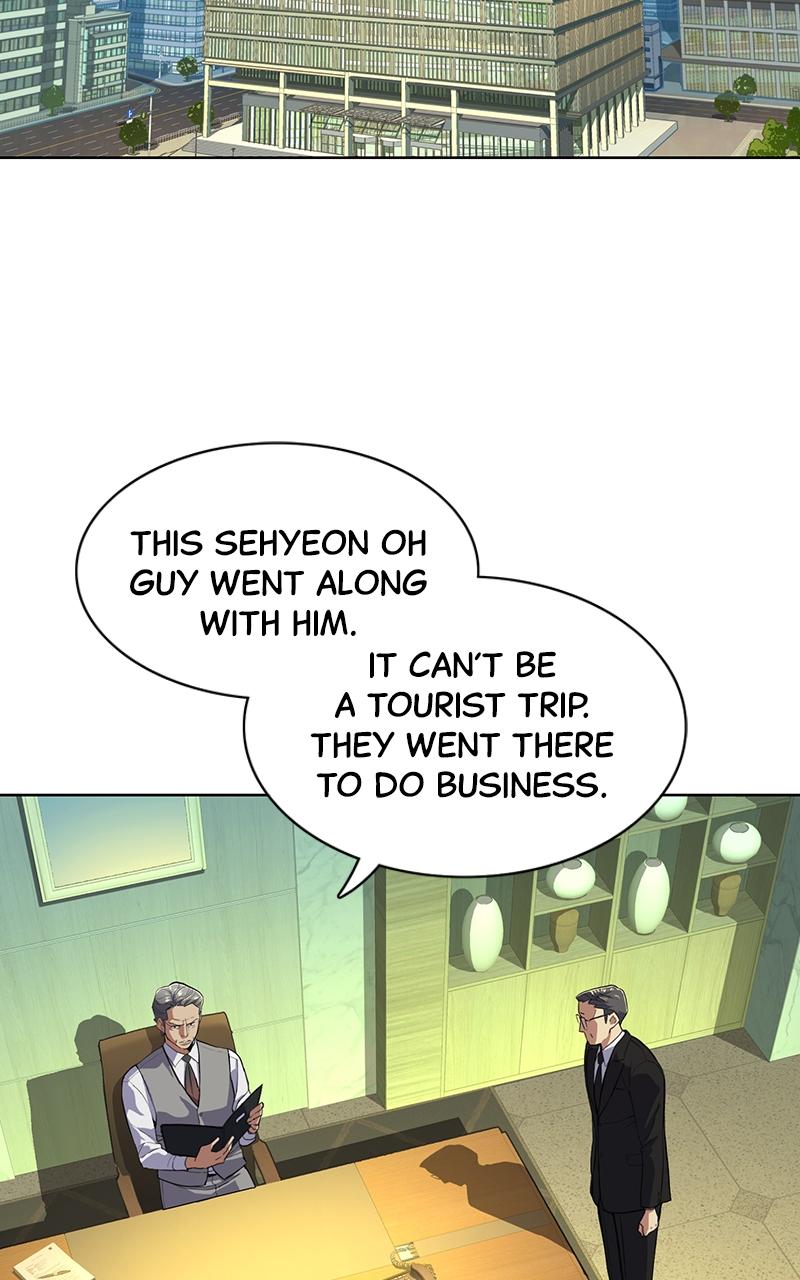 Reborn Rich Chap 10 - Next Chap 11