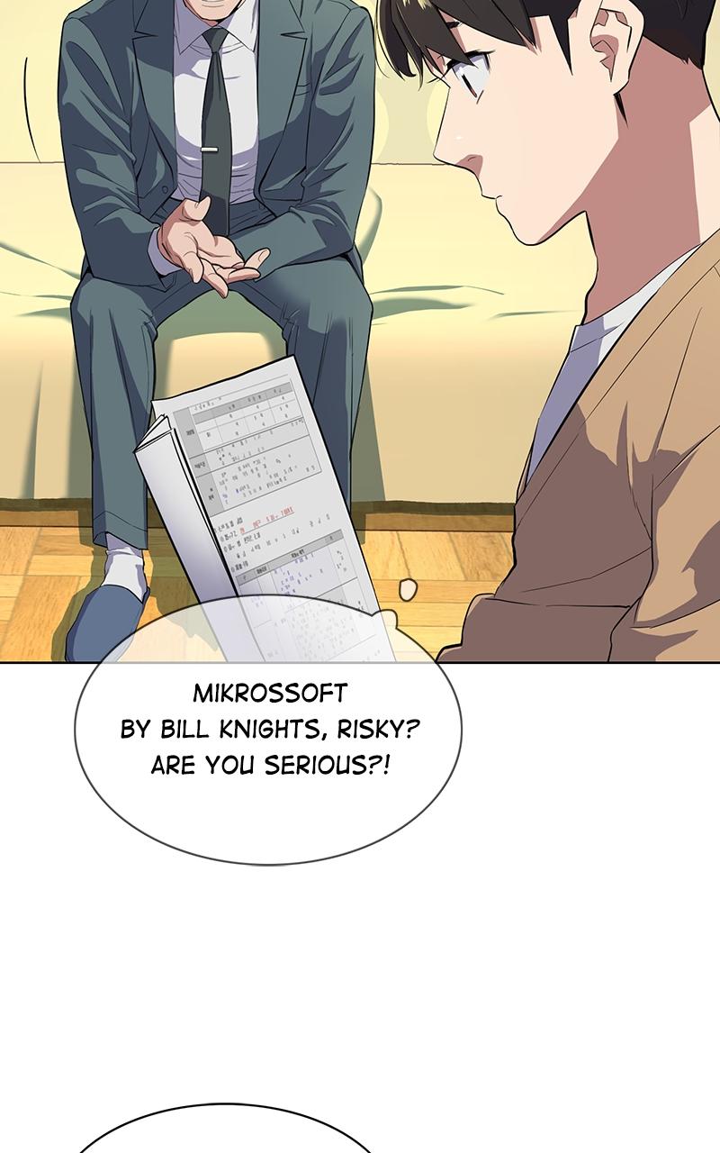 Reborn Rich Chap 10 - Next Chap 11