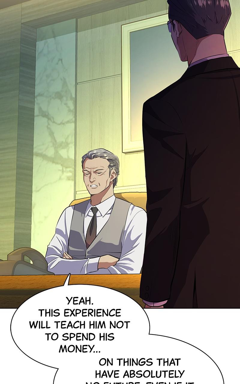 Reborn Rich Chap 10 - Next Chap 11