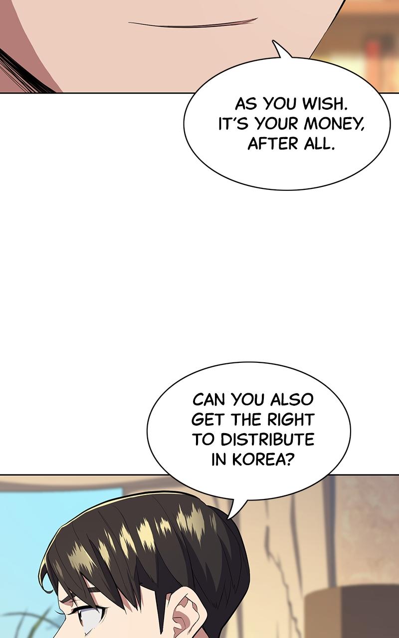 Reborn Rich Chap 10 - Next Chap 11
