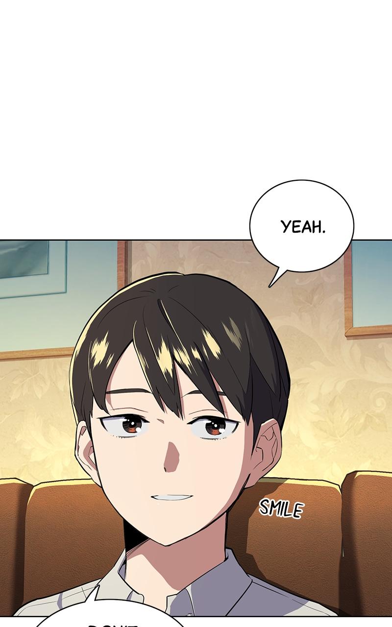 Reborn Rich Chap 10 - Next Chap 11