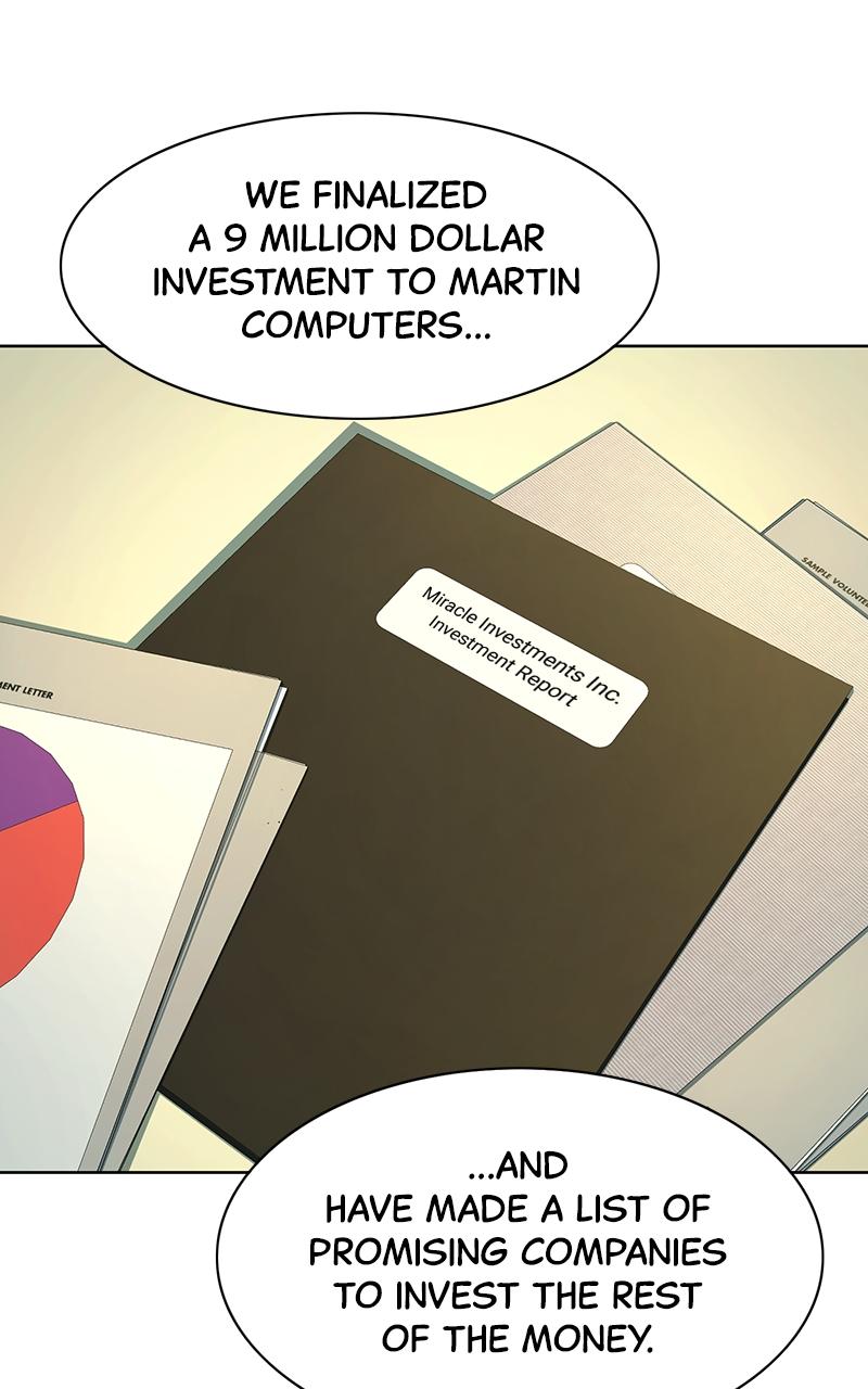 Reborn Rich Chap 10 - Next Chap 11