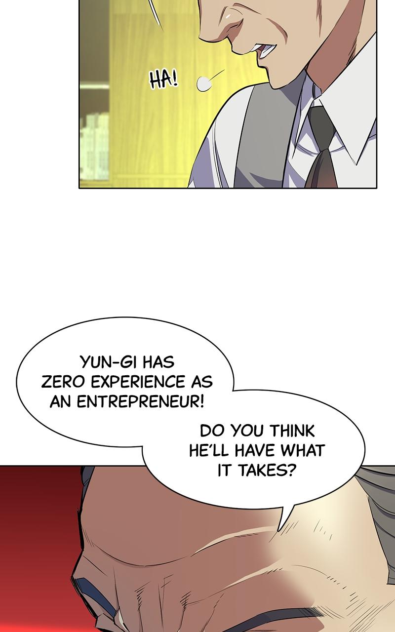Reborn Rich Chap 10 - Next Chap 11