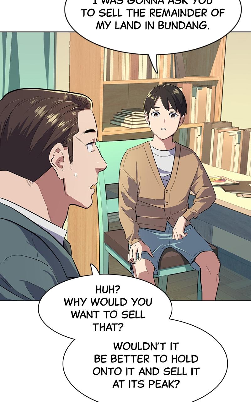 Reborn Rich Chap 10 - Next Chap 11