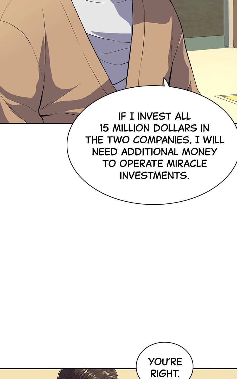 Reborn Rich Chap 10 - Next Chap 11