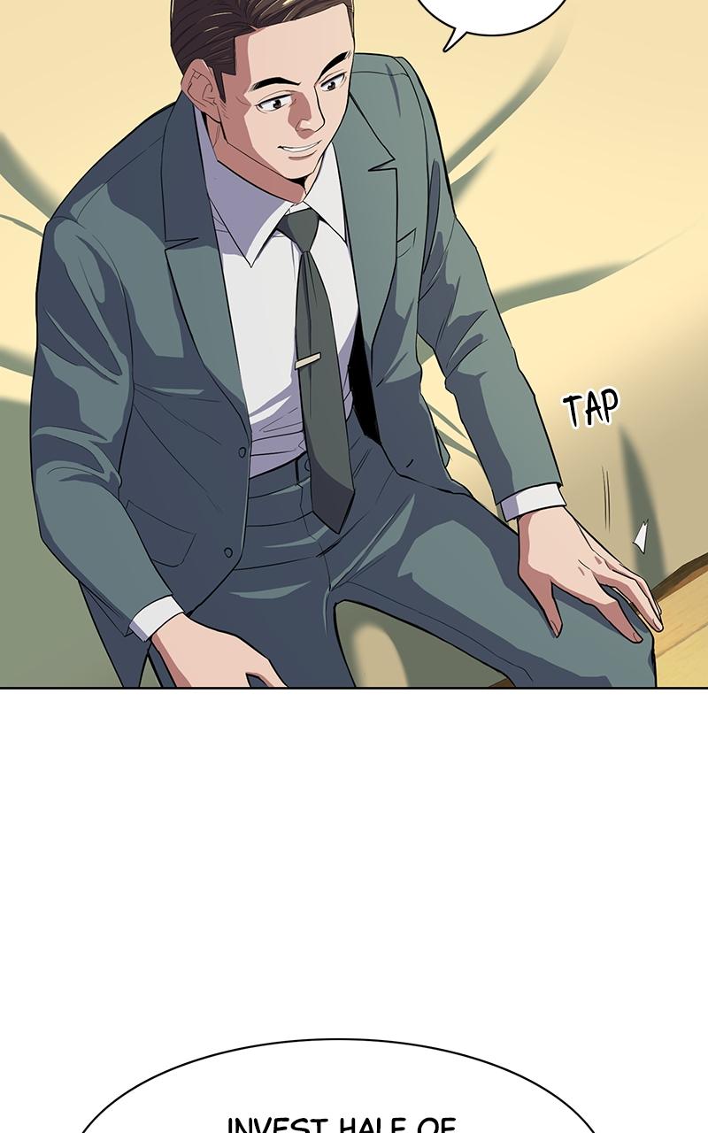 Reborn Rich Chap 10 - Next Chap 11