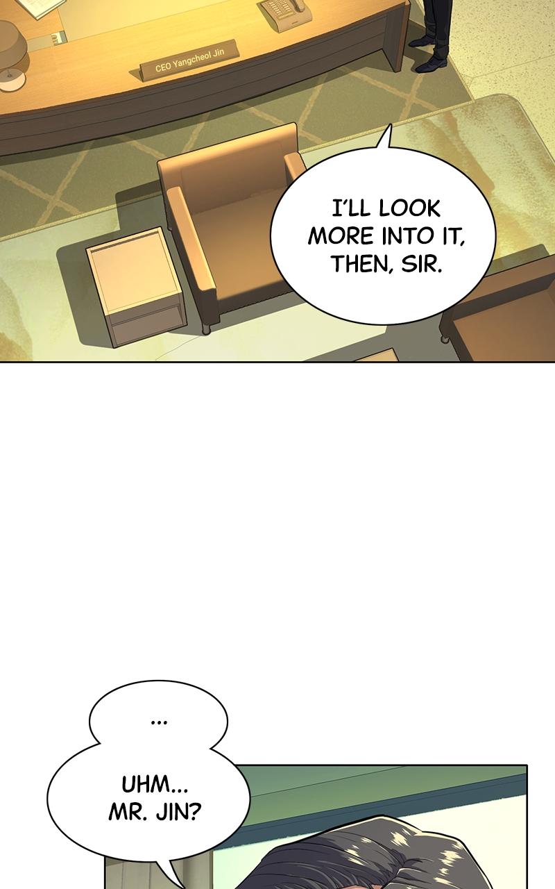 Reborn Rich Chap 10 - Next Chap 11