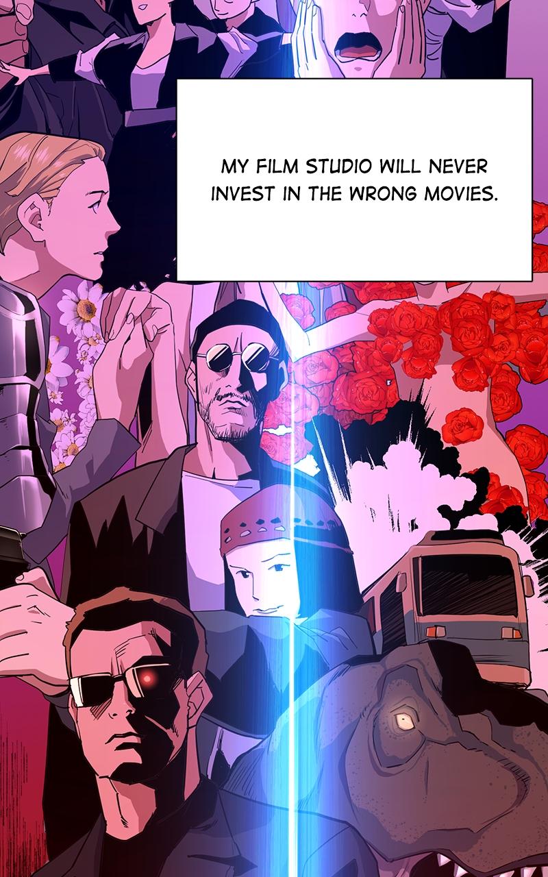 Reborn Rich Chap 10 - Next Chap 11