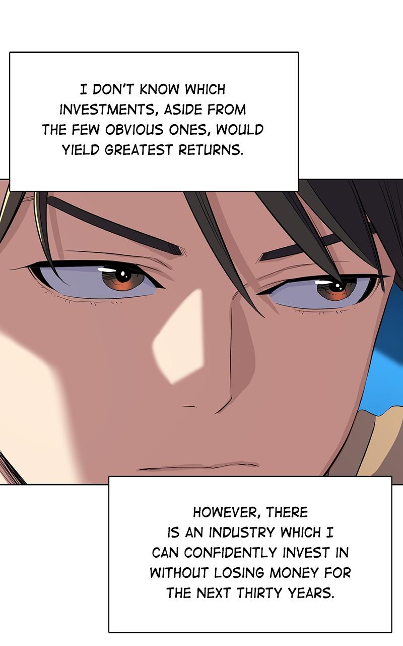 Reborn Rich Chap 10 - Next Chap 11