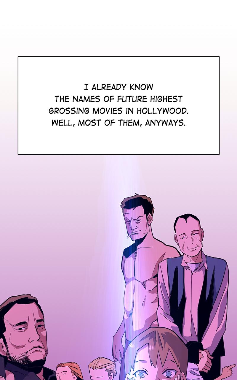 Reborn Rich Chap 10 - Next Chap 11