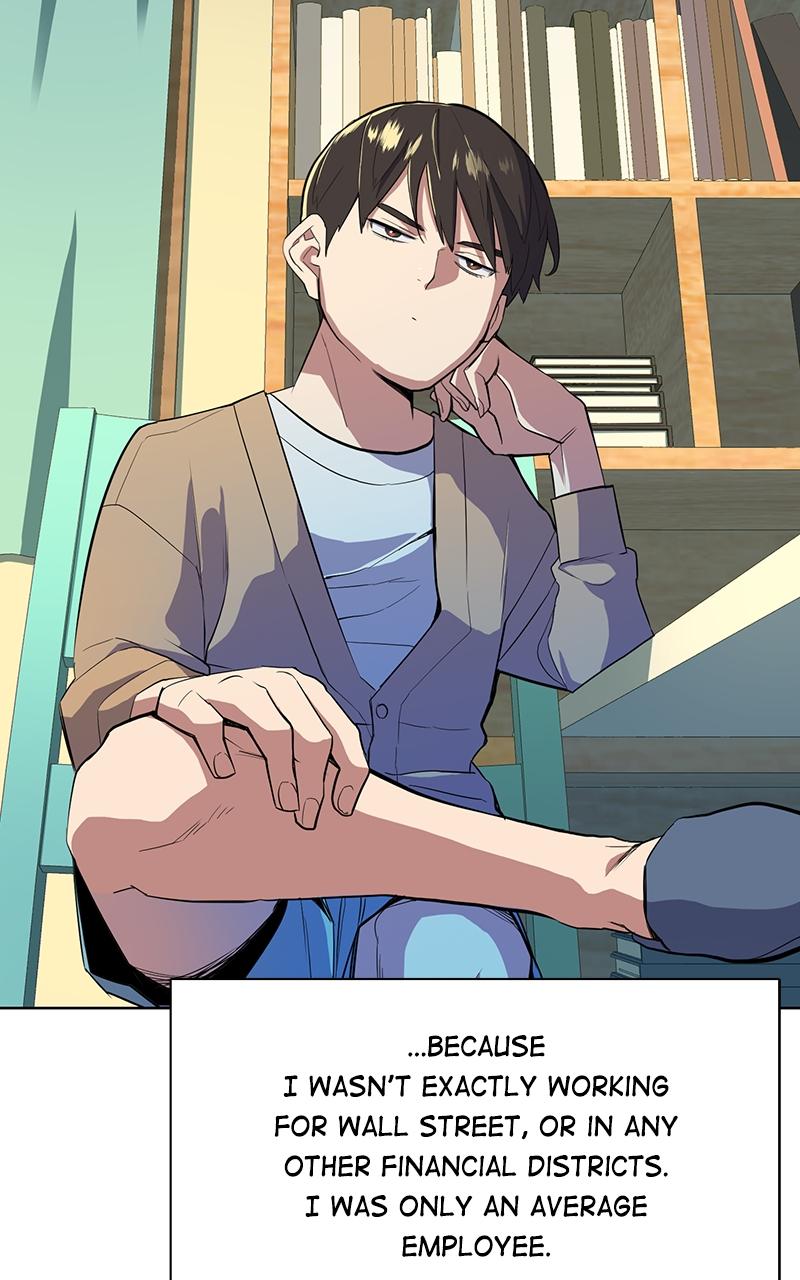 Reborn Rich Chap 10 - Next Chap 11