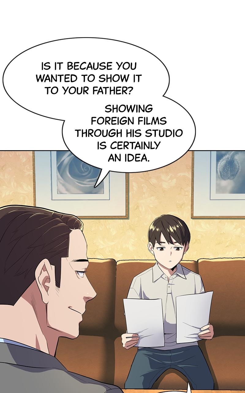 Reborn Rich Chap 10 - Next Chap 11