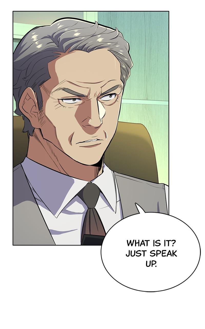 Reborn Rich Chap 10 - Next Chap 11