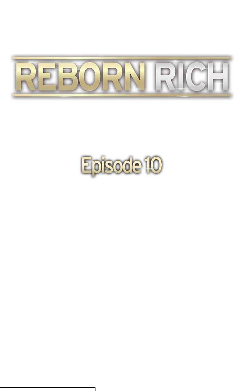 Reborn Rich Chap 10 - Next Chap 11