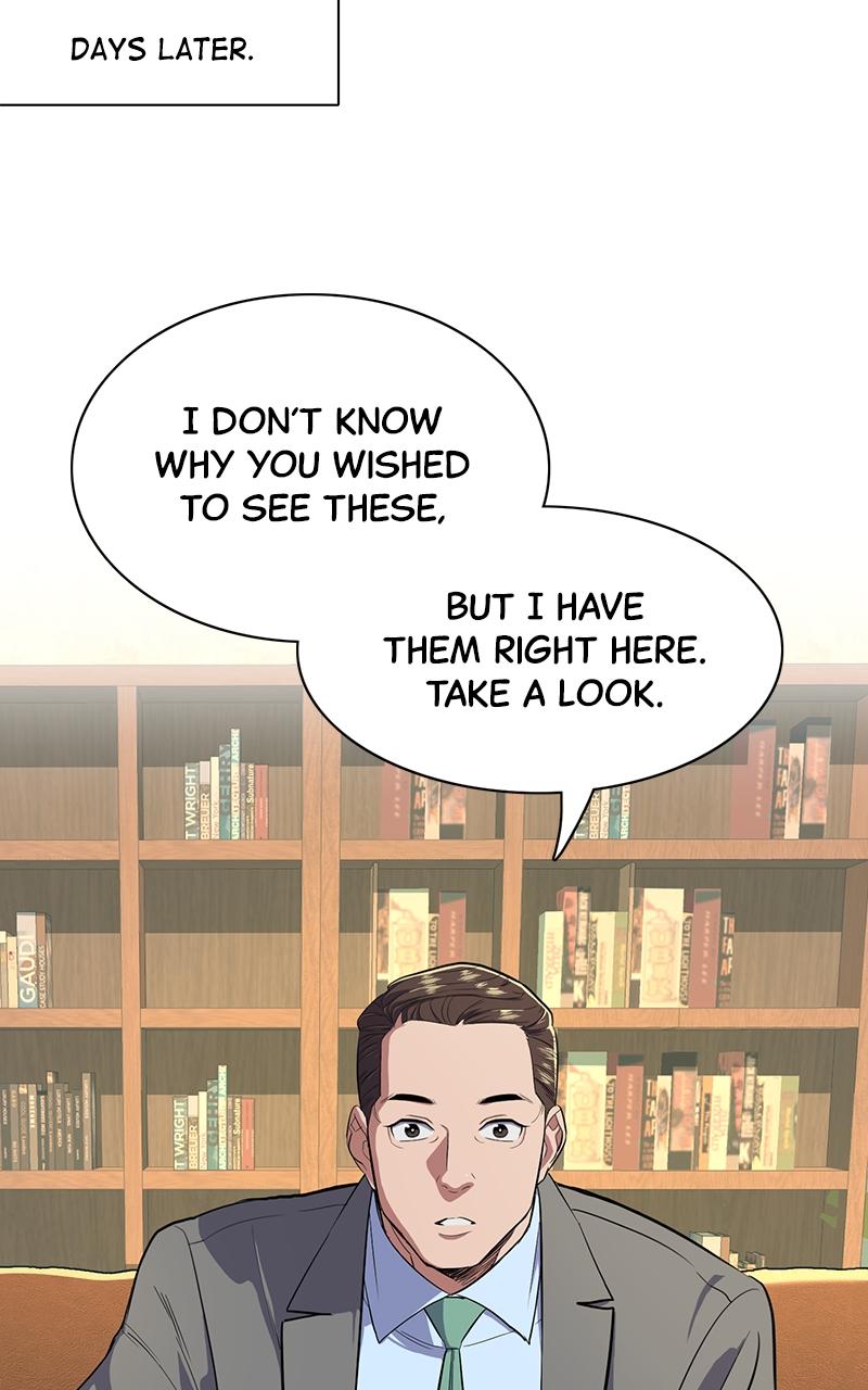 Reborn Rich Chap 10 - Next Chap 11