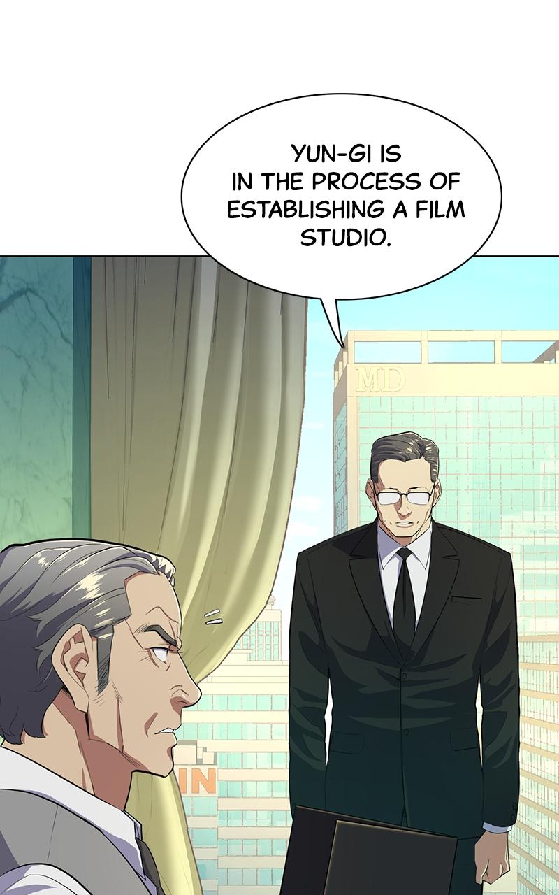 Reborn Rich Chap 10 - Next Chap 11