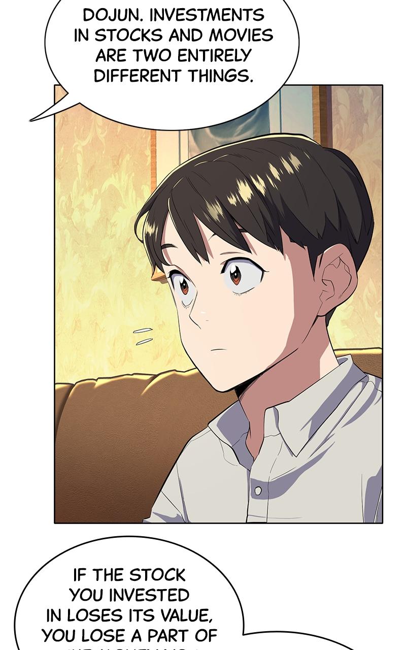 Reborn Rich Chap 10 - Next Chap 11