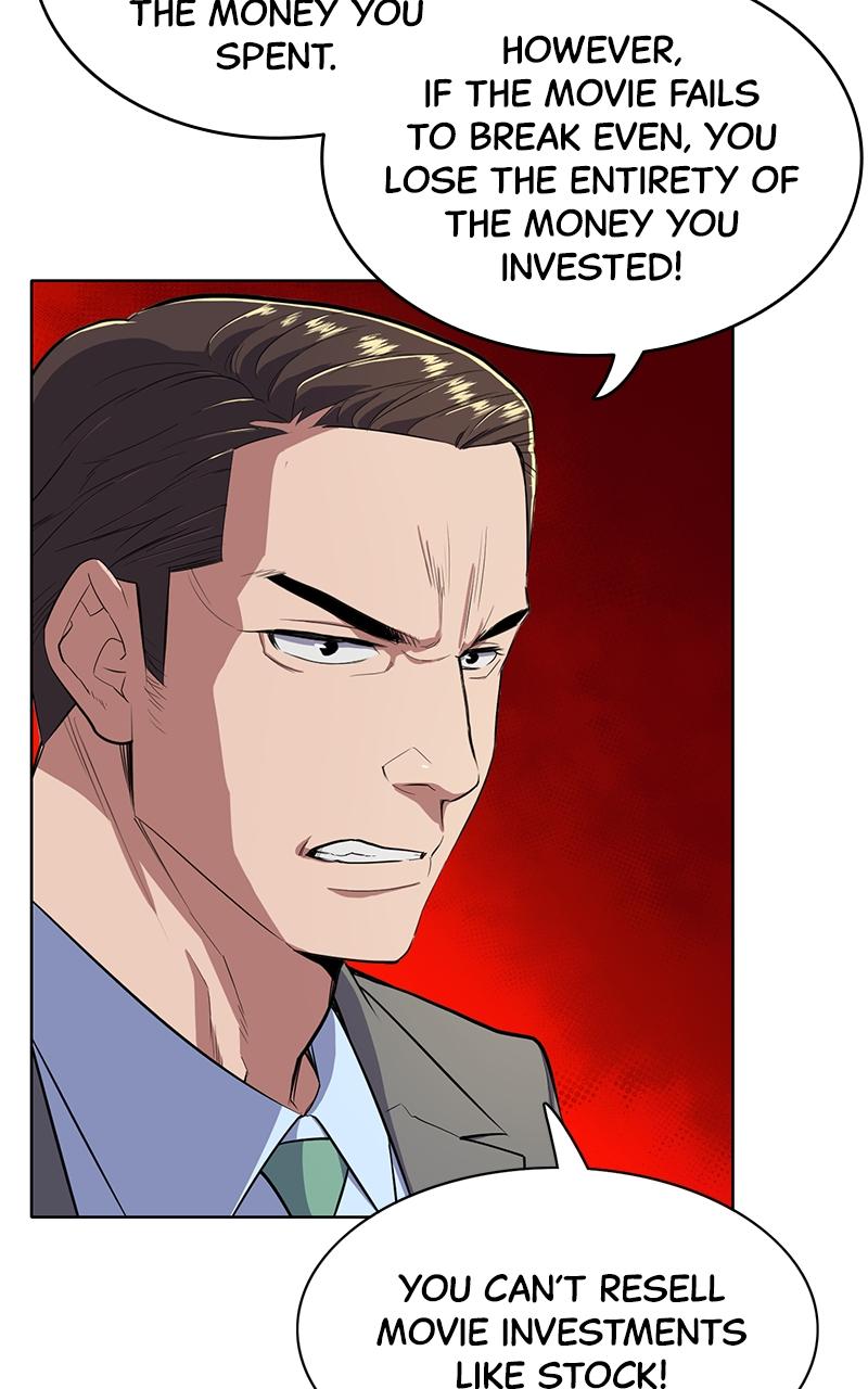 Reborn Rich Chap 10 - Next Chap 11
