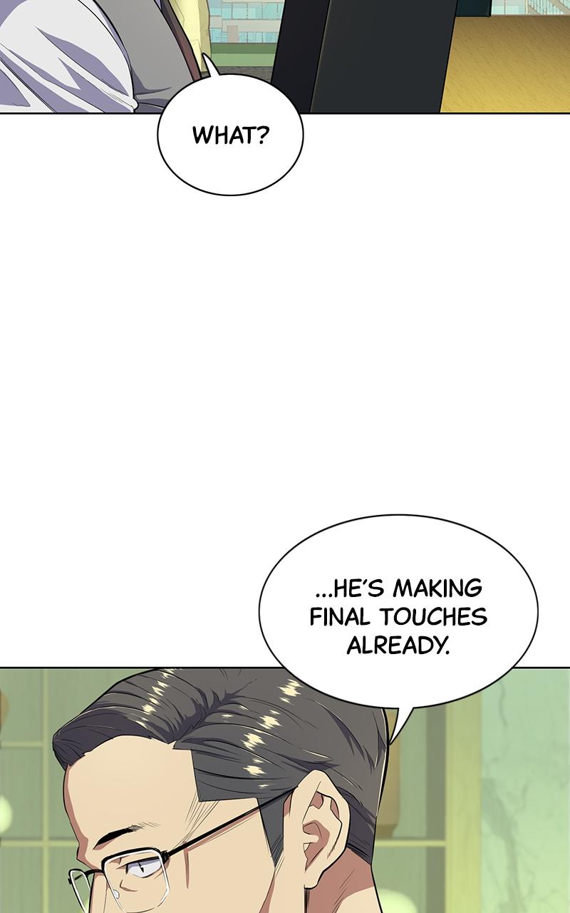 Reborn Rich Chap 10 - Next Chap 11
