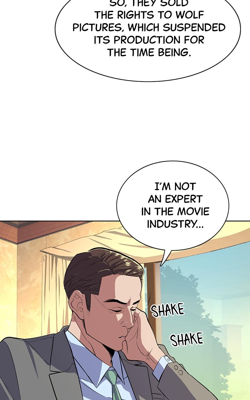 Reborn Rich Chap 10 - Next Chap 11