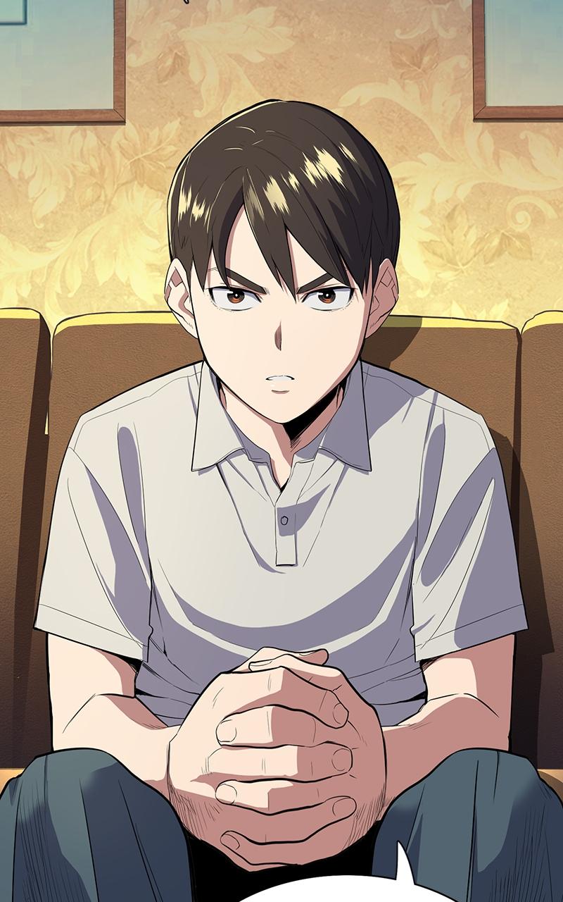 Reborn Rich Chap 10 - Next Chap 11