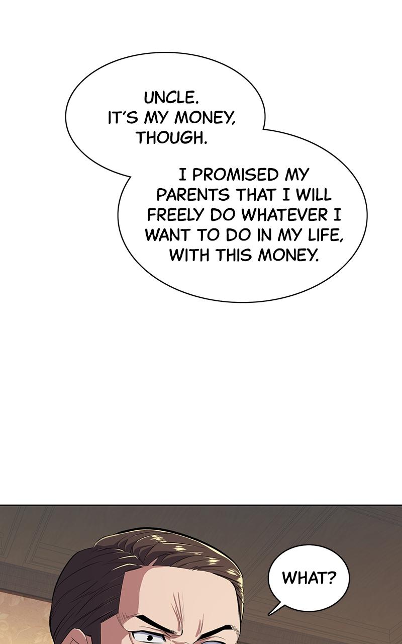 Reborn Rich Chap 10 - Next Chap 11