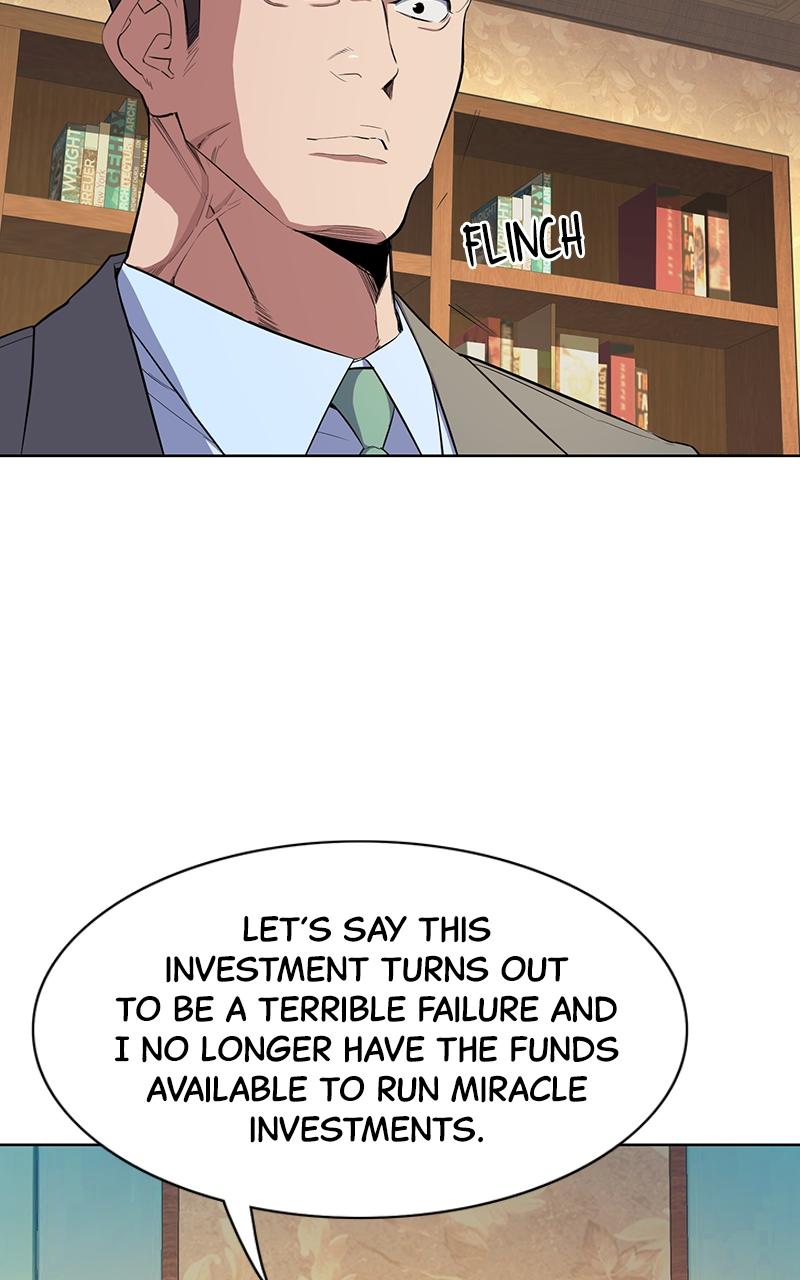 Reborn Rich Chap 10 - Next Chap 11