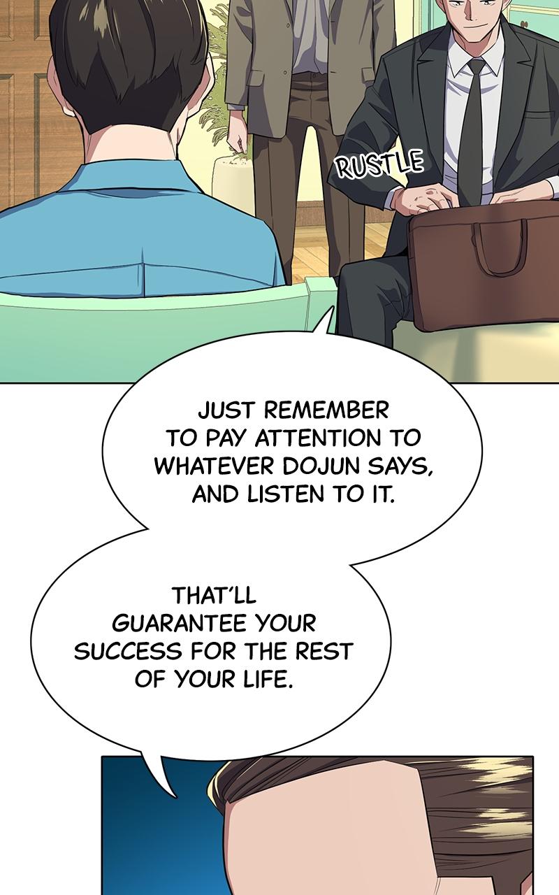 Reborn Rich Chap 11 - Next Chap 12