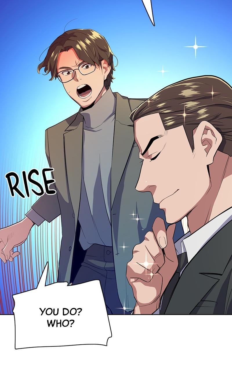 Reborn Rich Chap 11 - Next Chap 12