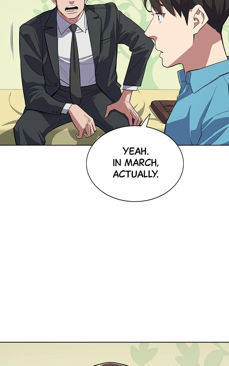 Reborn Rich Chap 11 - Next Chap 12