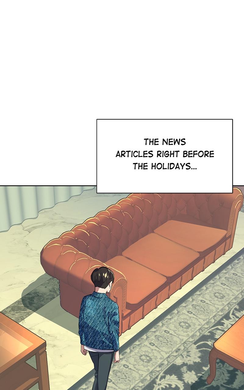 Reborn Rich Chap 11 - Next Chap 12