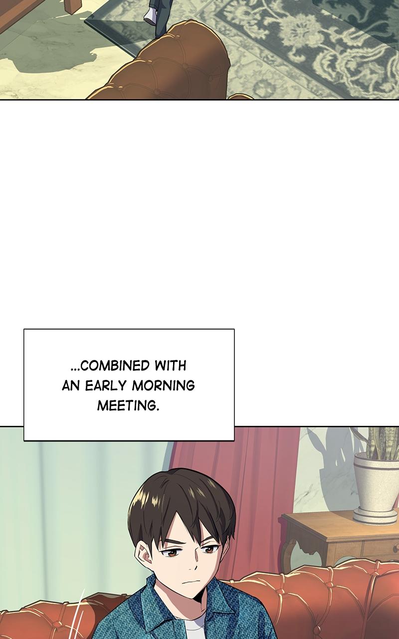 Reborn Rich Chap 11 - Next Chap 12