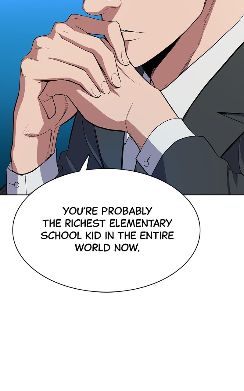 Reborn Rich Chap 11 - Next Chap 12