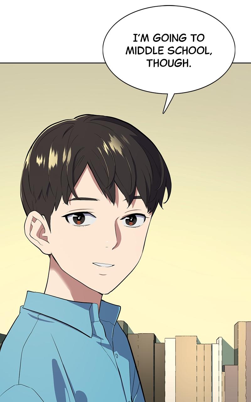 Reborn Rich Chap 11 - Next Chap 12