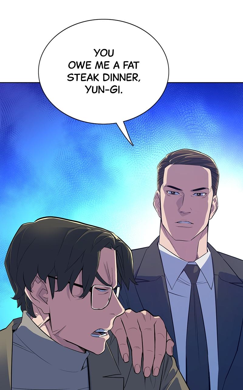 Reborn Rich Chap 11 - Next Chap 12