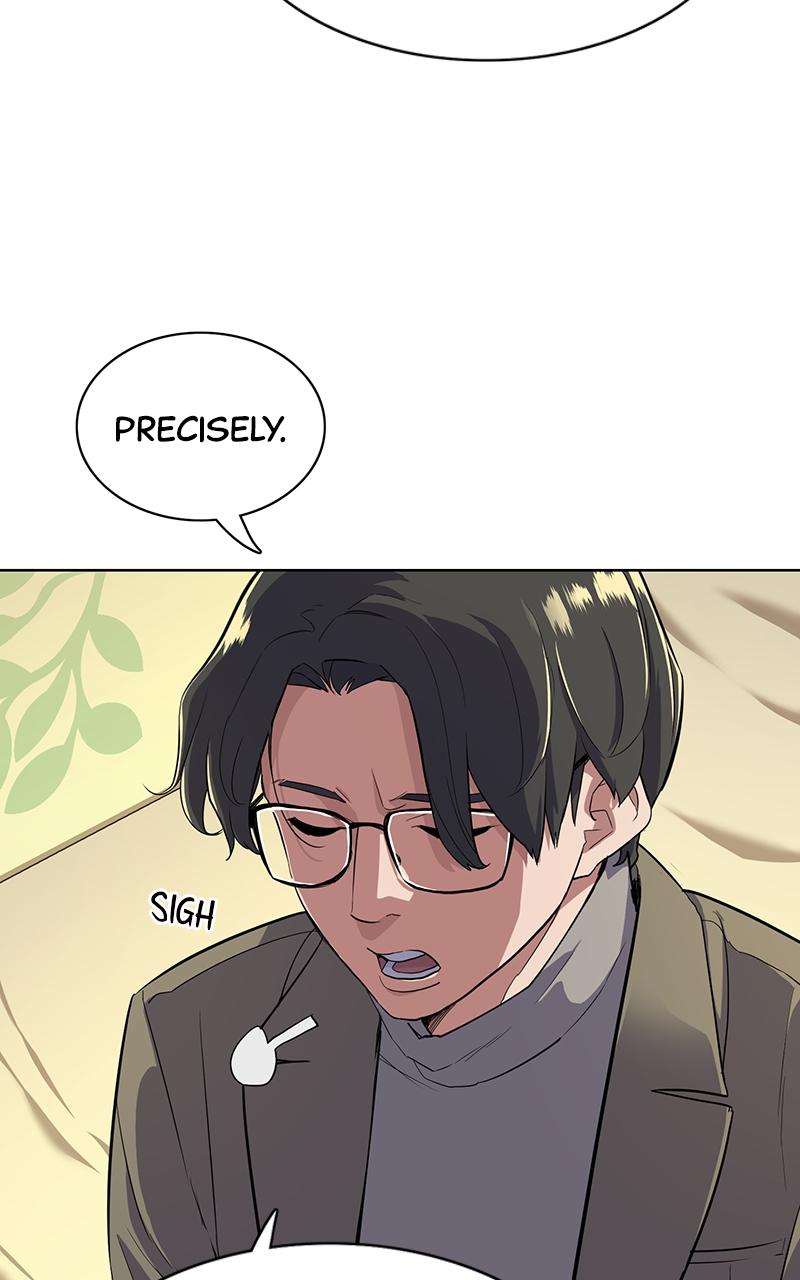 Reborn Rich Chap 11 - Next Chap 12
