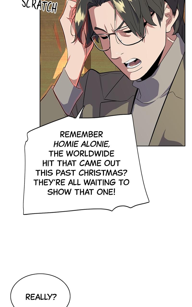 Reborn Rich Chap 11 - Next Chap 12
