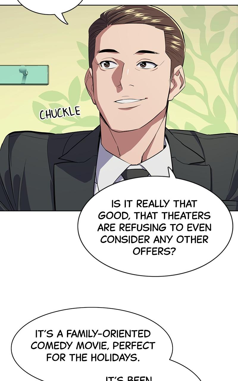 Reborn Rich Chap 11 - Next Chap 12