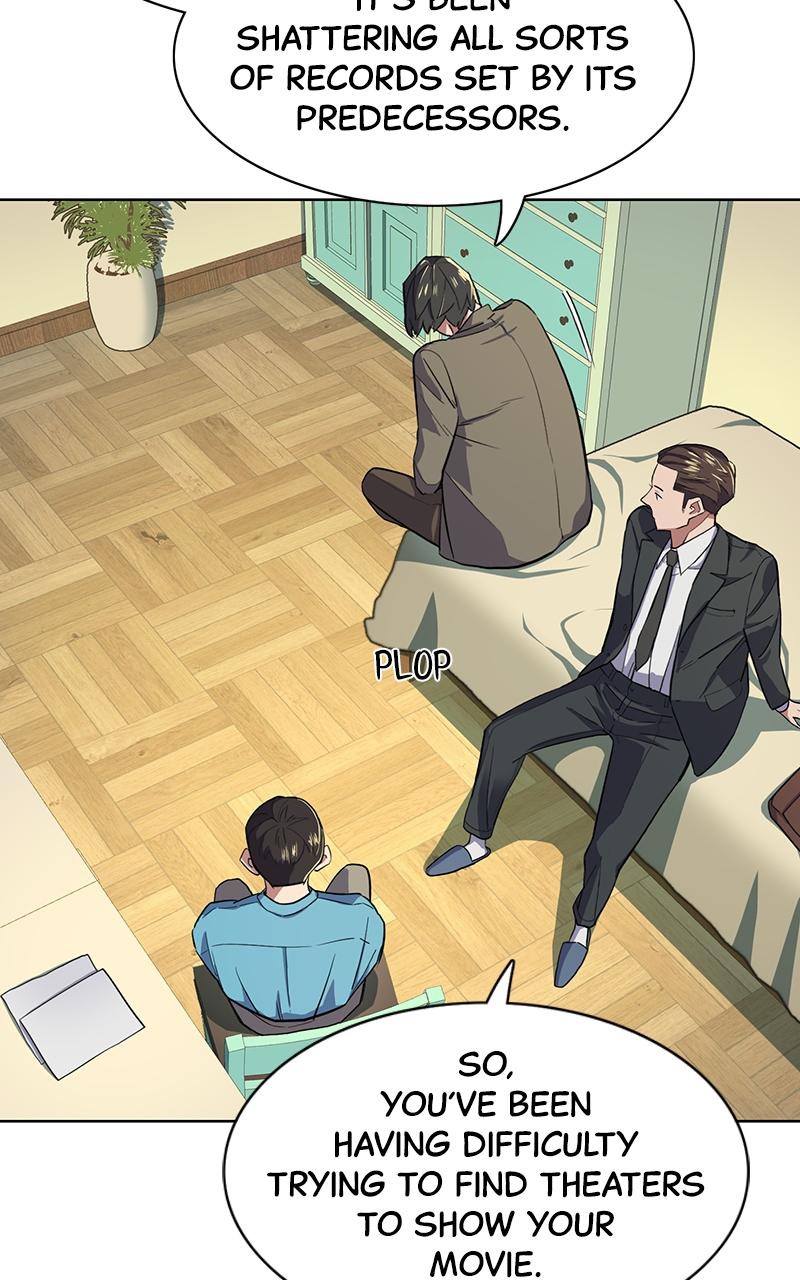 Reborn Rich Chap 11 - Next Chap 12