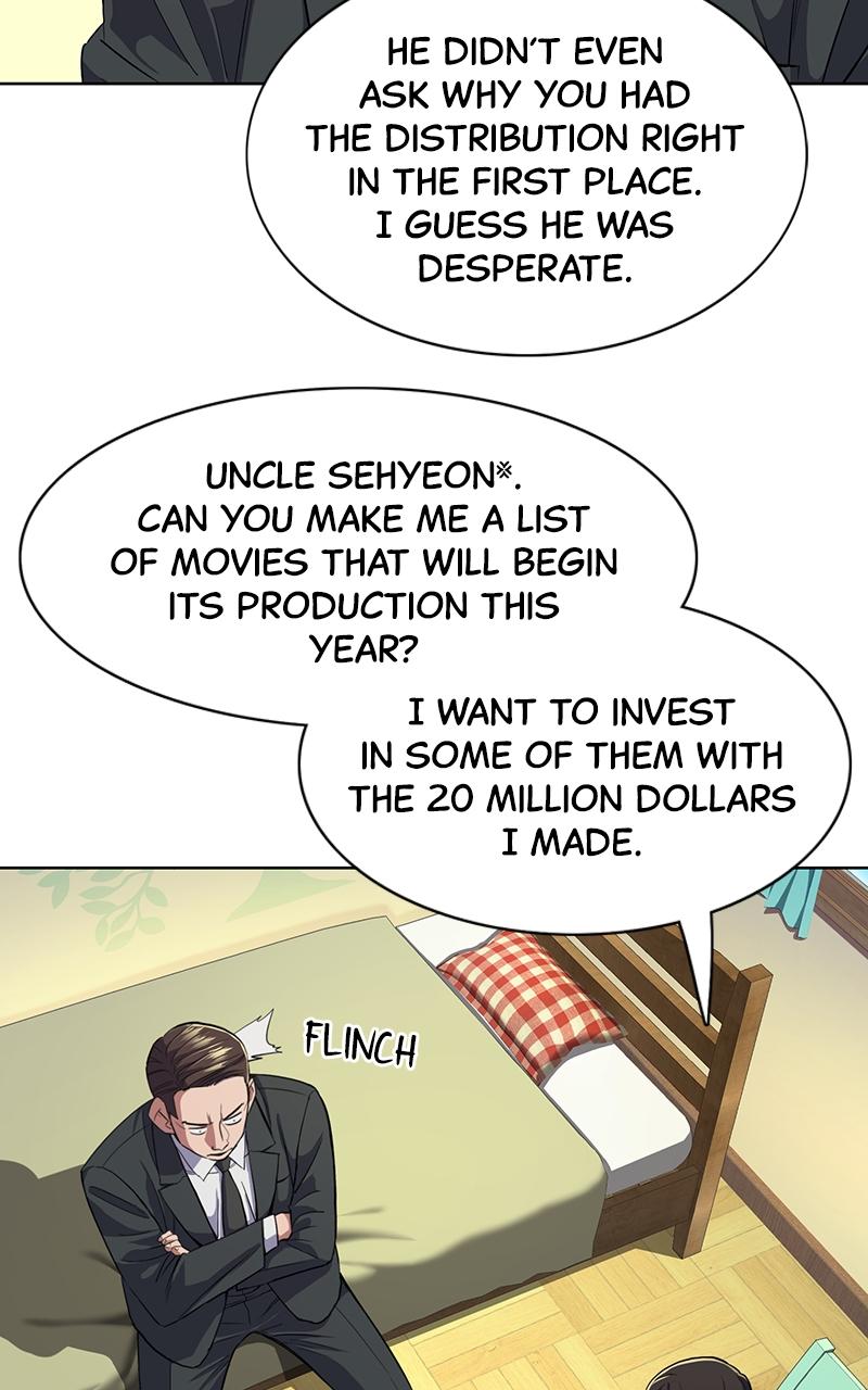 Reborn Rich Chap 11 - Next Chap 12