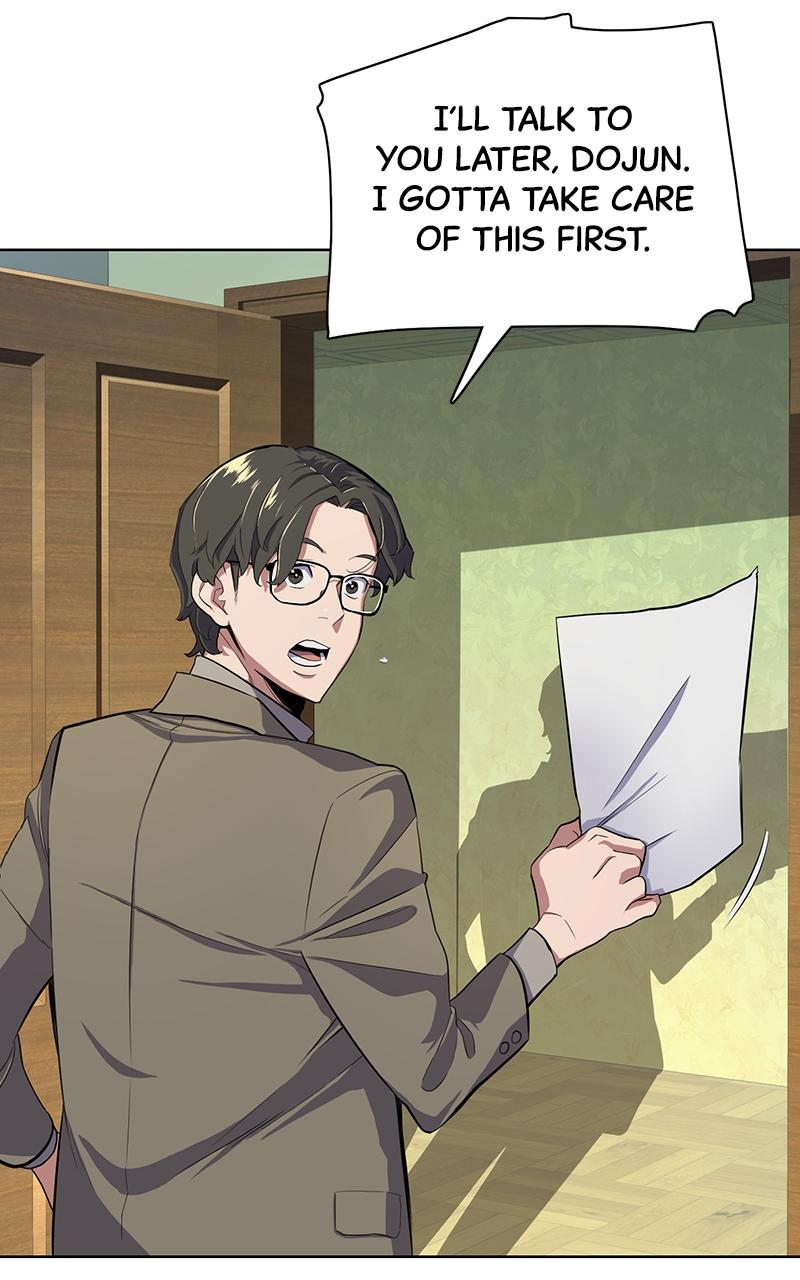 Reborn Rich Chap 11 - Next Chap 12