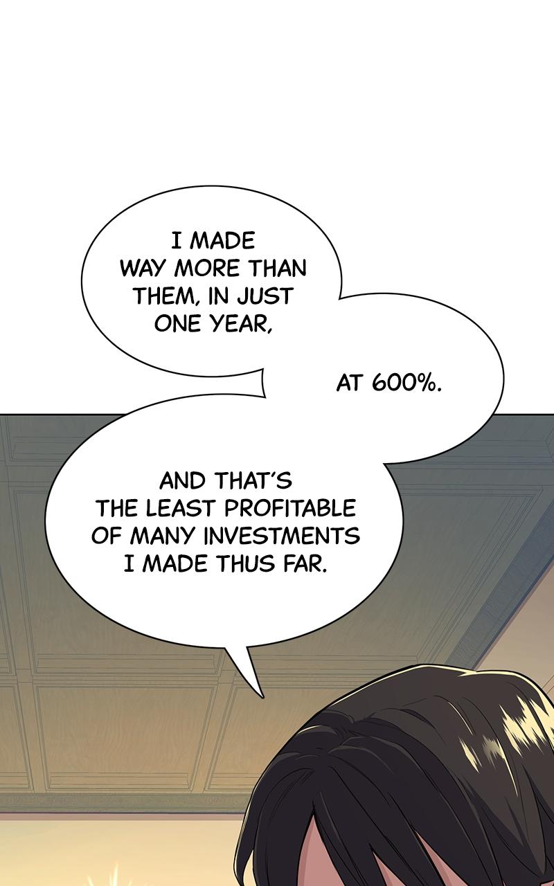 Reborn Rich Chap 11 - Next Chap 12