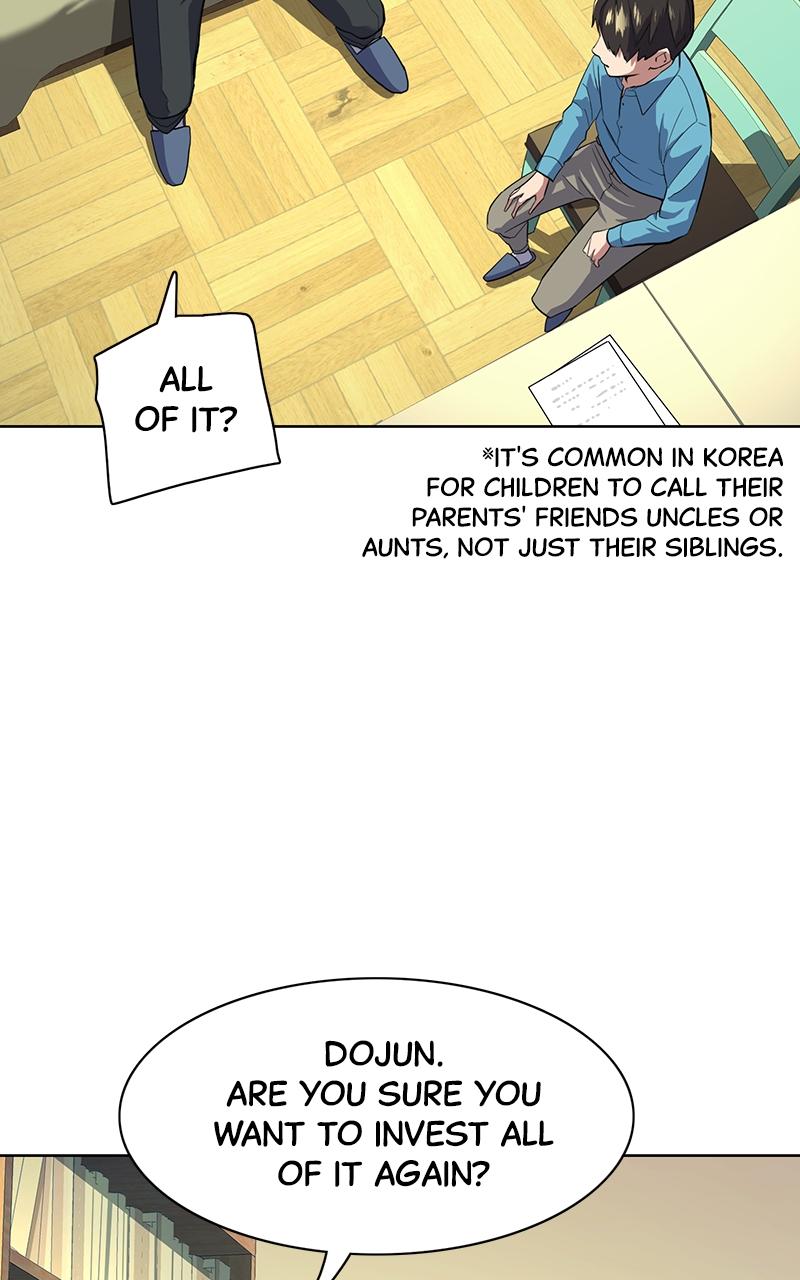 Reborn Rich Chap 11 - Next Chap 12