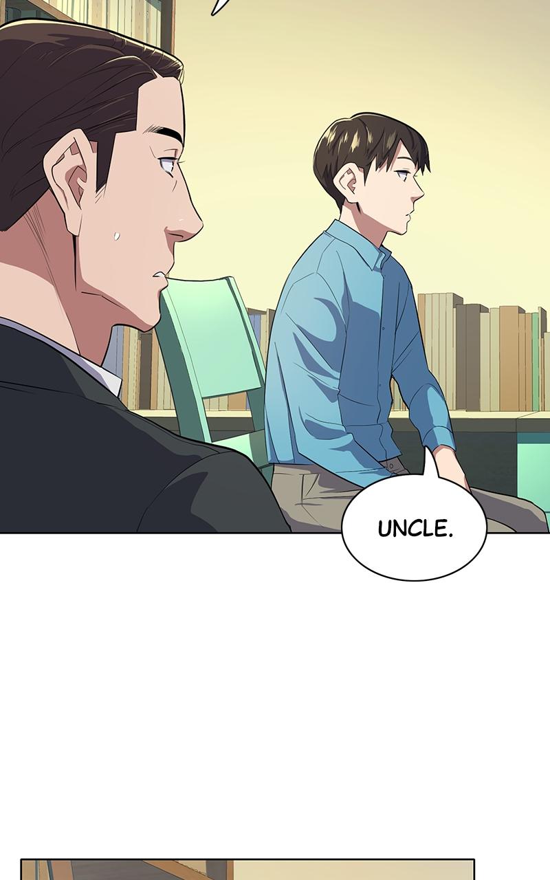 Reborn Rich Chap 11 - Next Chap 12