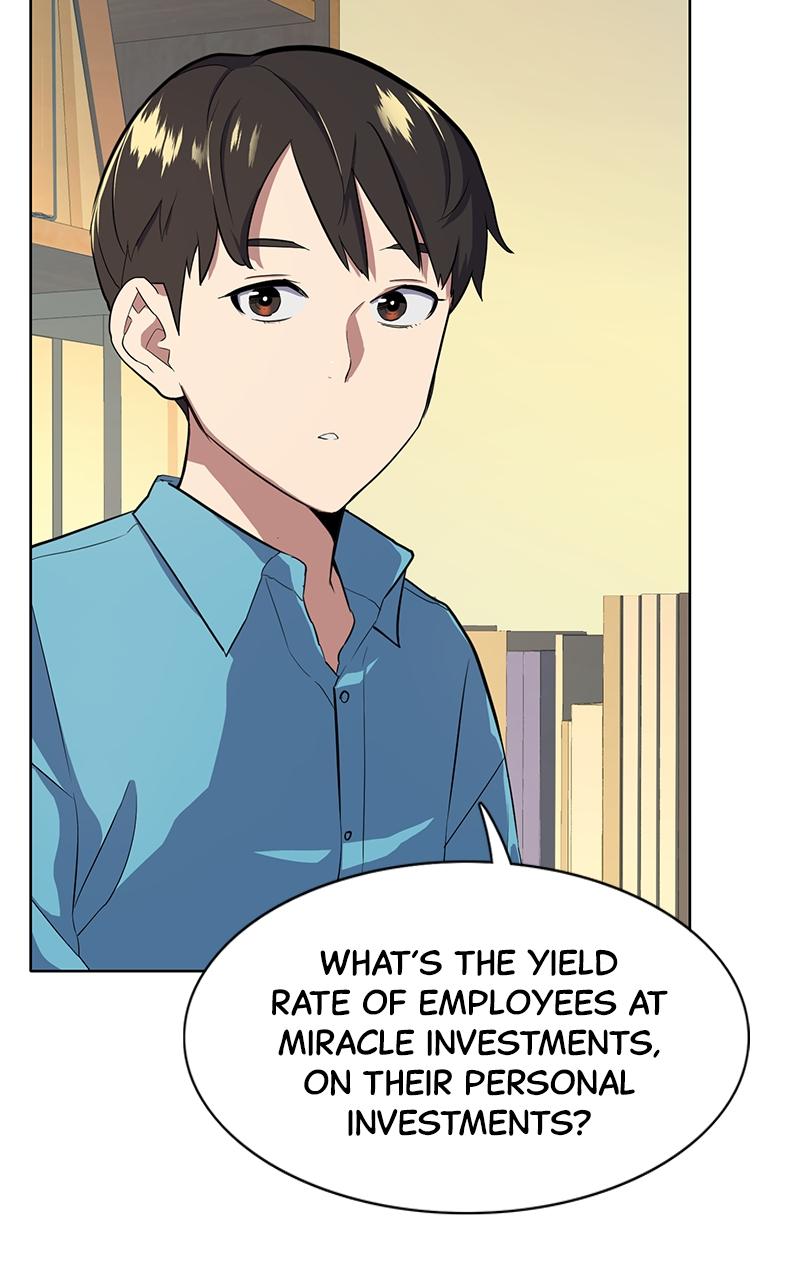 Reborn Rich Chap 11 - Next Chap 12