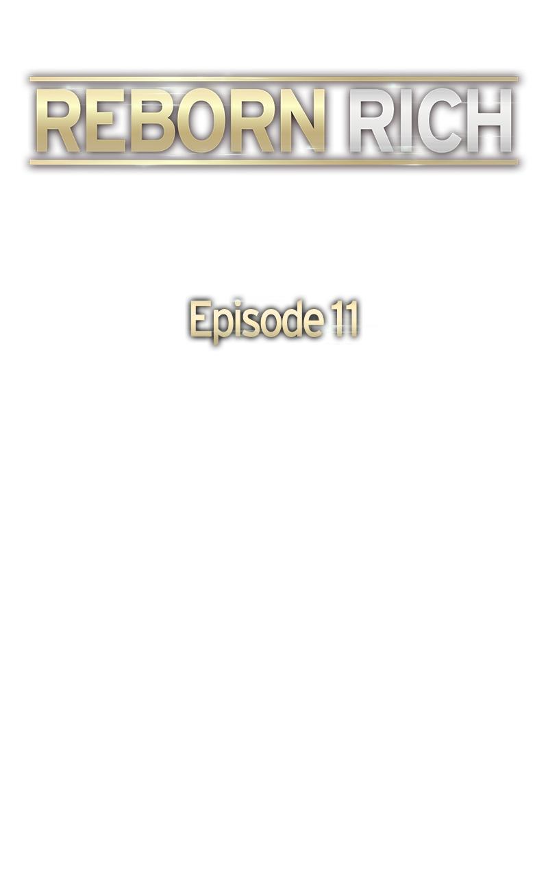 Reborn Rich Chap 11 - Next Chap 12