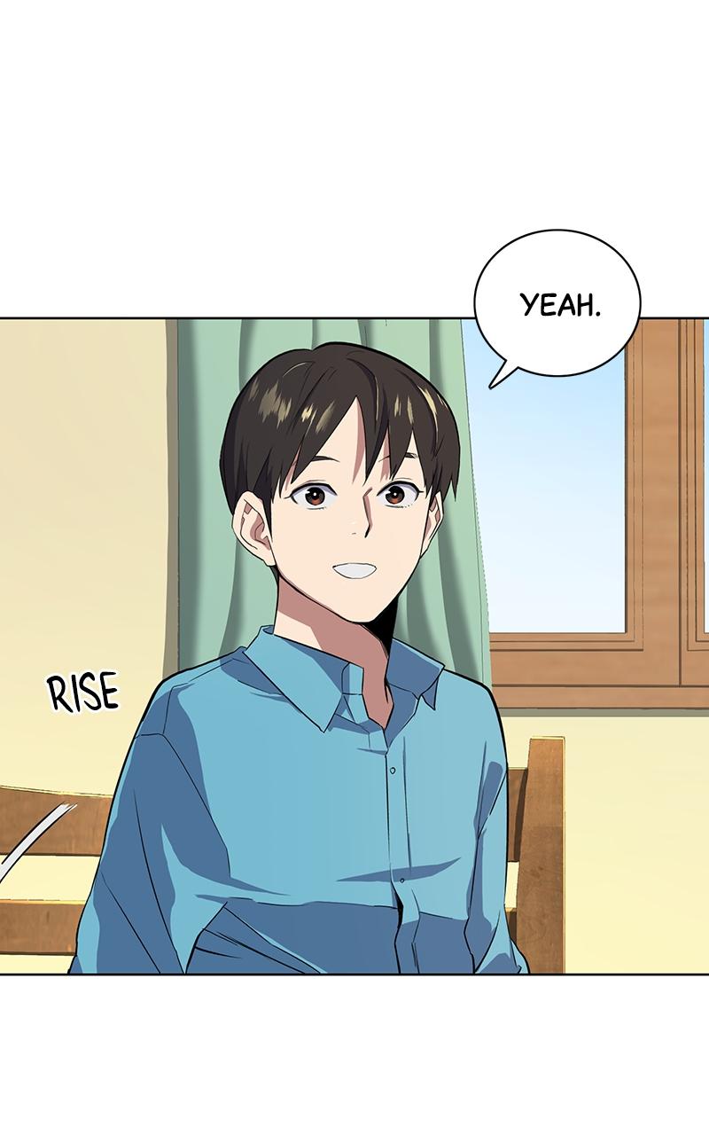 Reborn Rich Chap 11 - Next Chap 12
