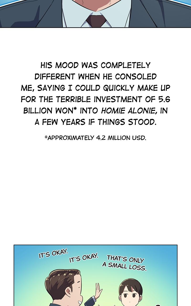 Reborn Rich Chap 11 - Next Chap 12